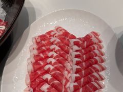 -爱丽格斯火锅(东岸国际店)