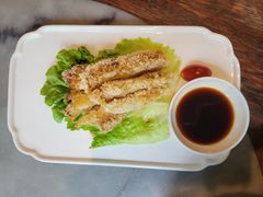 -功德林(南京西路店)