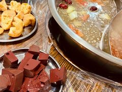 -满天星太珍火锅