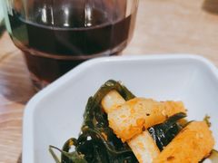 -豪客来牛排(成都锦江大融城店)