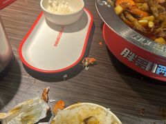 -胖哥俩肉蟹煲(梅溪步步高店)
