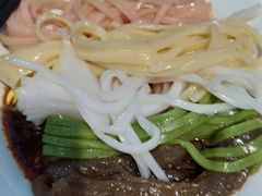 -周家大辣椒面皮(中山街店)