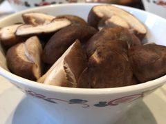-东门口涮肉·砂锅·烤串(老门东店)