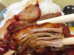 -大聪烧鹅快餐店(梅林店)