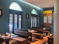 -福照楼汽锅鸡·云南菜(护国路店)