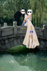 -薇喜影像艺术中心 ART PHOTO