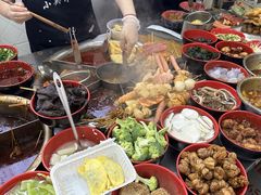 -小吴水煮(羊子巷无任何分店)