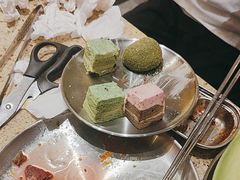 -姜胖胖无限自助烤肉(凯德天府店)