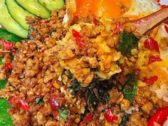 -勺子米线·云南传统小吃市集(四方街店)