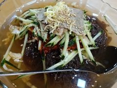 -顺姬冷面(长白西路店)