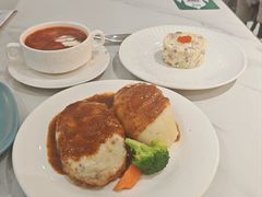 -库滋明·俄罗斯特色美食(中央大街店)