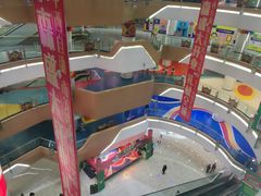 -欧亚汇集(飞跃路店)