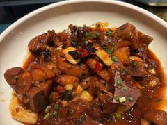 -渔乡米香·剁椒鱼头(四方坪店)