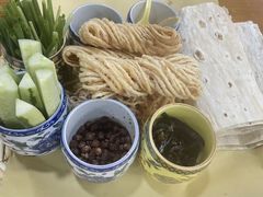 -十二道丰味·徐州土菜·烧烤(何山路店)
