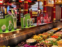 -牛New寿喜烧(中山公园龙之梦店)
