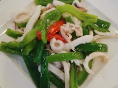 -汉通东林海鲜大酒店(鼓楼孝闻街店)