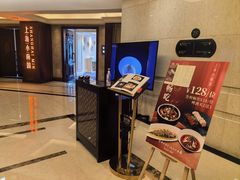 -上海小南国(国会店)