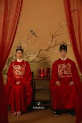 -薇薇新娘婚纱摄影(跃进北路店)