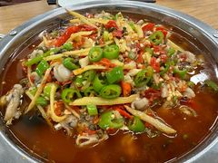 -艺味深尝(云锦路店)