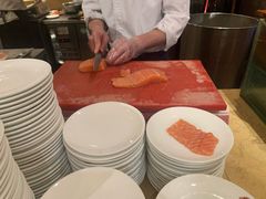 -芭菲盛宴·环球美食(北城国际店)