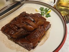 -深圳美高梅酒店-品聚嘉府中餐厅