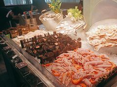 -非烤勿扰韩料自助烤肉(松山湖万科店)