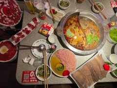 -大龙燚火锅(太古里店)