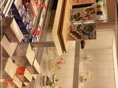 -好利来(北新桥店)