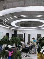 -ON STAR SALON
