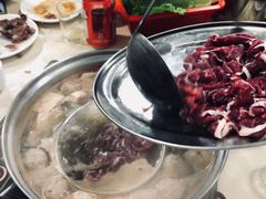 -菜忠潮州牛肉店(岗厦店)