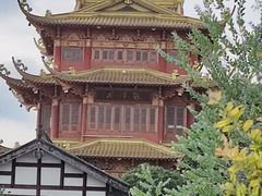 -龙潭水乡