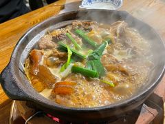 -十六蒲(桂林路店)
