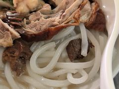 -铭珠粥粉(雅居乐花园分店)