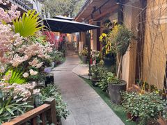 -王捌小院(红花坡店)