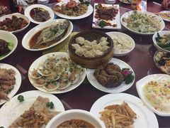 -好妈王饺子(滂江街店)