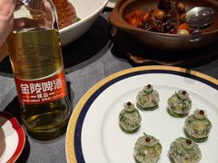 -A One Kitchen·南京精菜馆(德基广场店)