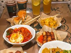 -港轩冰室(大和店)