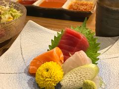 -岩盐·铁板料理(嘉里店)