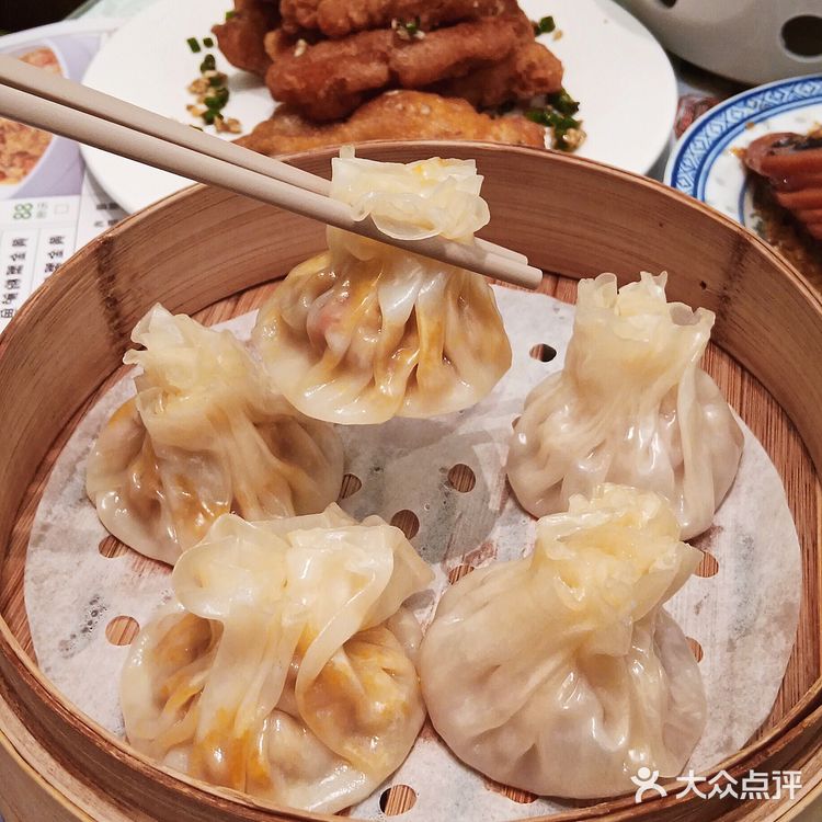 苏州城也有老上海风潮,白斩鸡正是儿时的味道~