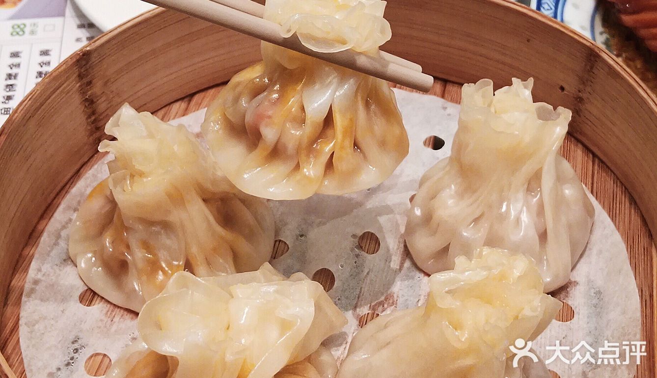 苏州城也有老上海风潮，白斩鸡正是儿时的味道～
