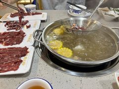 -杏花吴记牛肉火锅