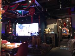 -纳瓦新疆菜(银都店)