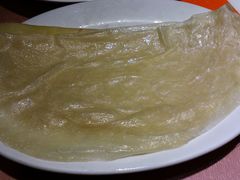 春饼-老昌春饼(中央大街店)