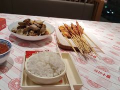 -谭十三大排档·18年老字号(船山路总店)