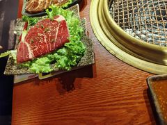 -喜牛烧肉酒场·黑金店(威高广场店)