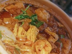 -牛腩之旅·牛腩牛杂煲(光启城美食城店)