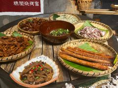 -塘屋烧烤·云南火塘烧烤品牌(新亚洲店)