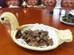 -原汁原味驴庄(长岭村店)