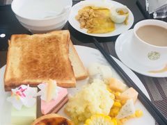 -蓝天清水湾国际大酒店