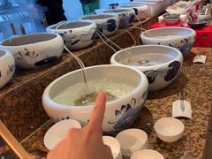 -厦门悦华酒店·绿庭主题自助餐厅
